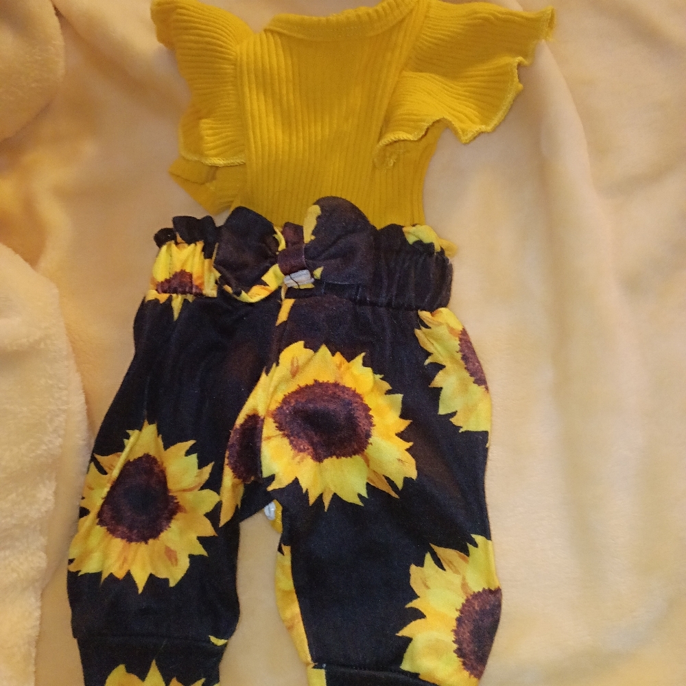 Boutique outfit